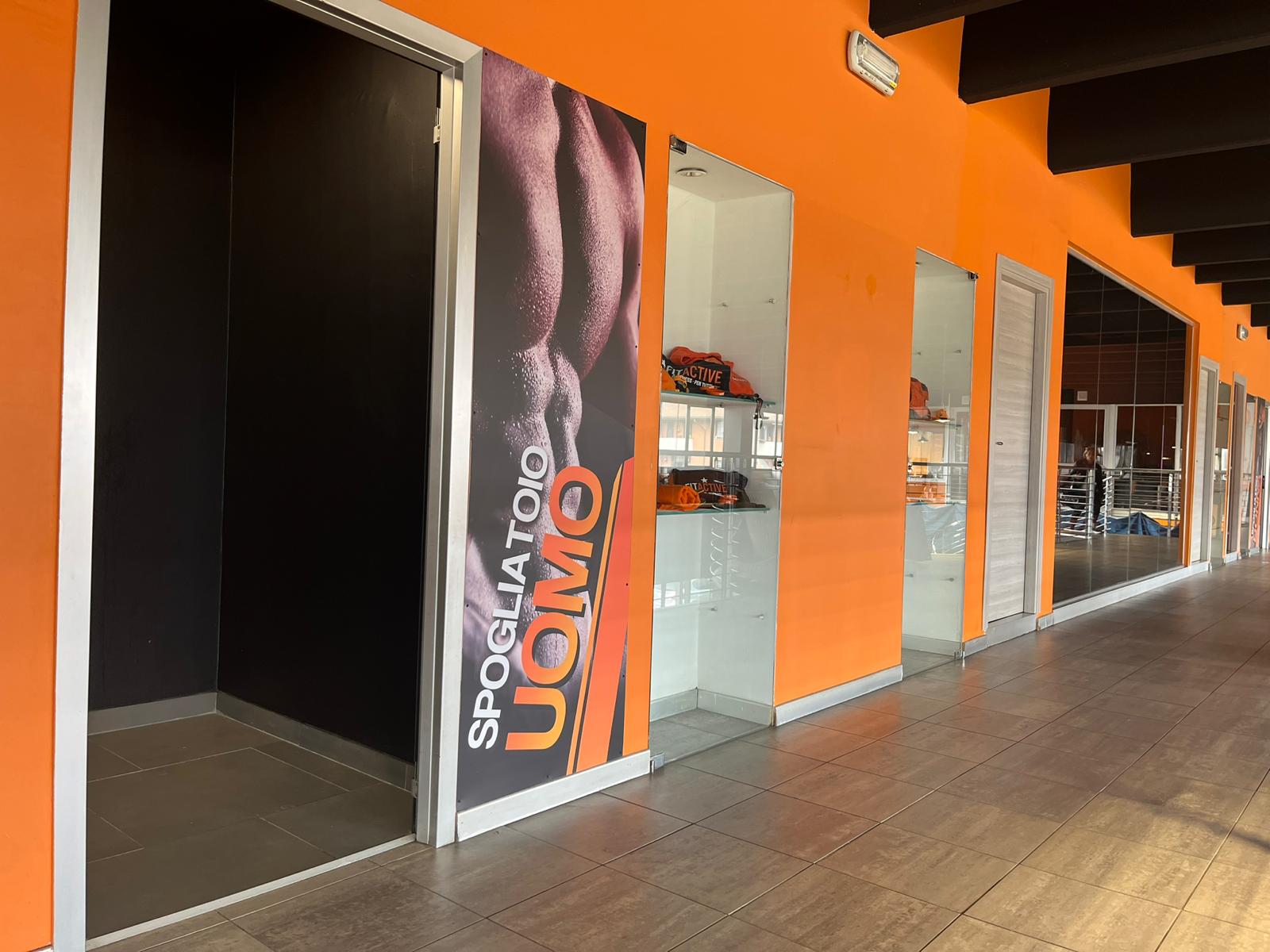 FitActive Bovisio Masciago